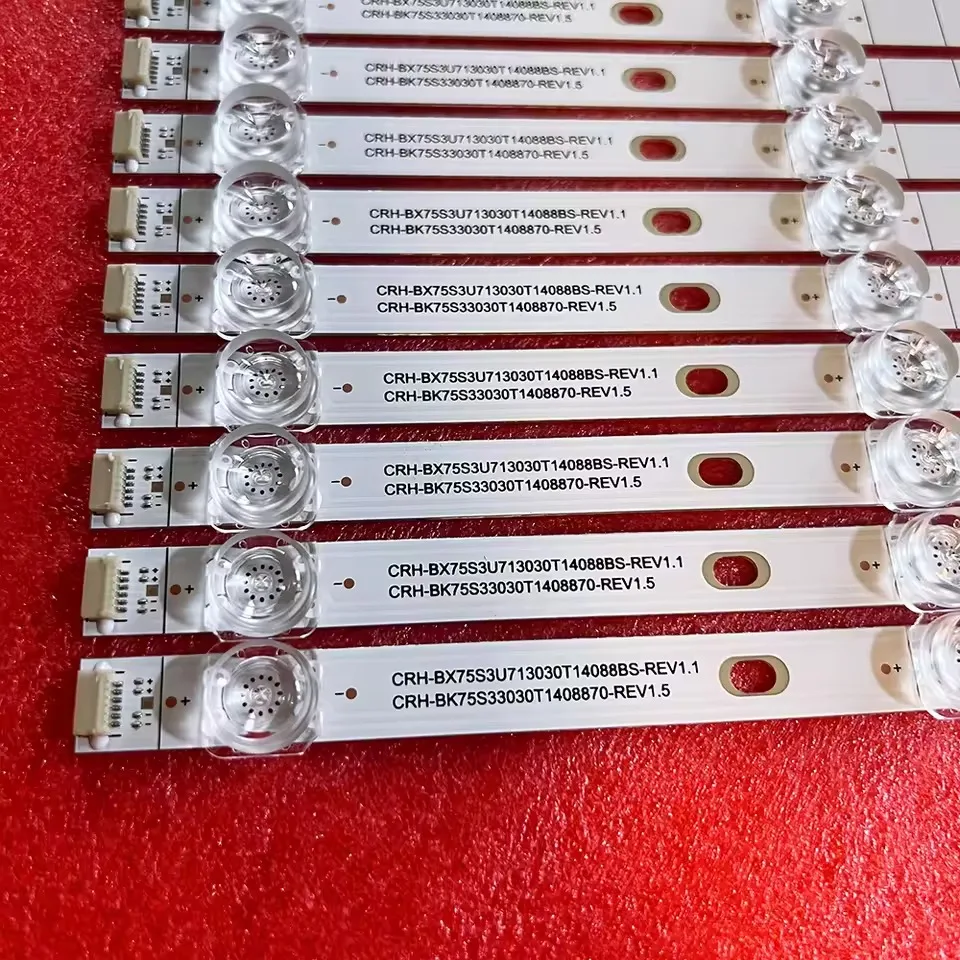 LED H75B7510 H75B7510UK H75B7530 CRH-BX75S3U713030T14088BS-REV1.1 75R6E1 75R7E2 75R7070E2 75RGE HD750S3U71-L3B2K1 75E3D 75R6FM