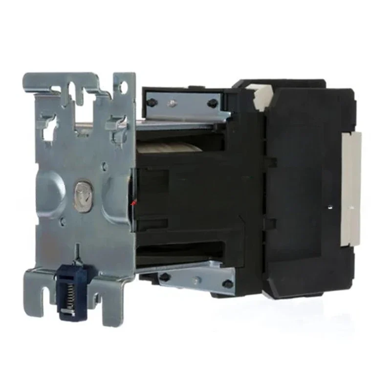 LC1-D80 80A 220V DC Contacteur électromagnétique