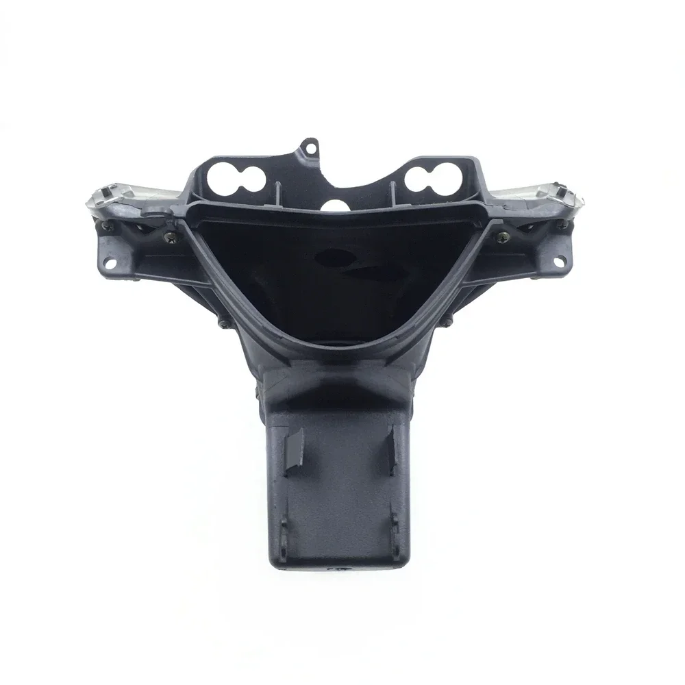 

Motorcycle Parts Black Upper Stay Cowl Bracket Fairing Bracket for 2009-2012 Kawasaki ZX-6R