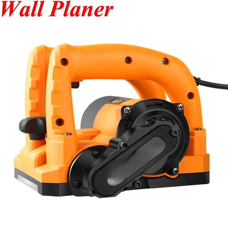 Electric Concrete Shovel Old Wall Renovation Efficient Scraping Wall Equipment Renovated wall Planing machine SP-150B