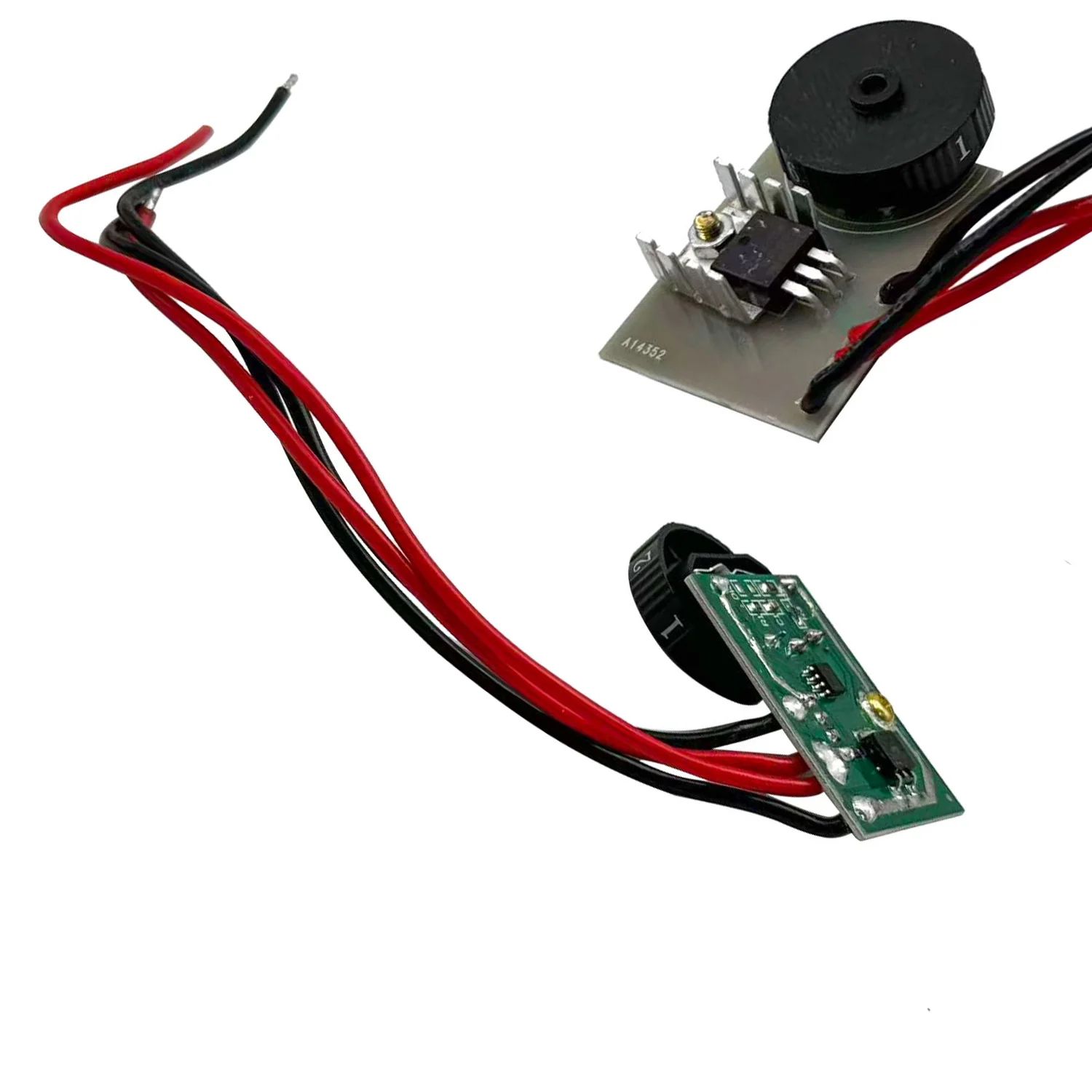 Power Button Replacement Hair Dryer Switch Dryer Replacement Easy Installation ABS Metal Fits Hair Dryer Models
