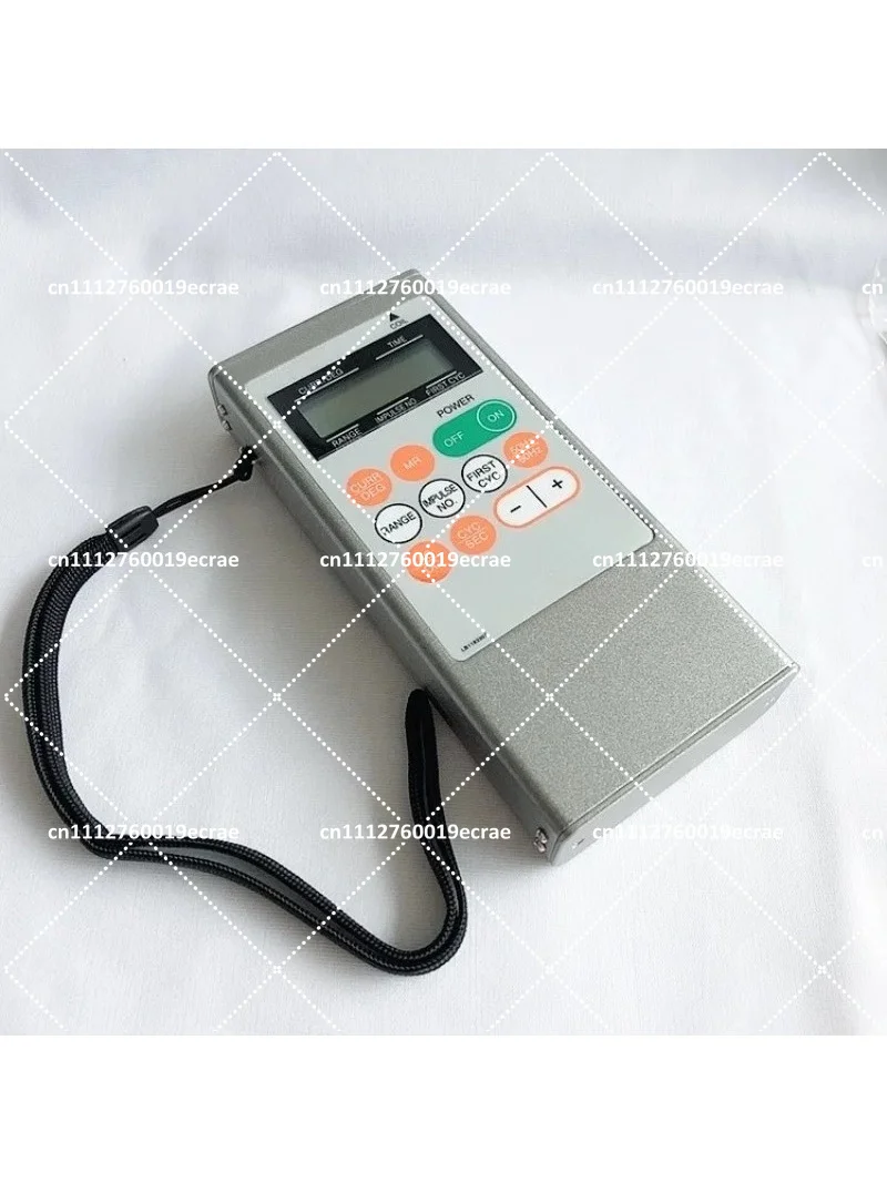 Welding Current Detection Tester Induction Coil Meter Base for Welding Equipment