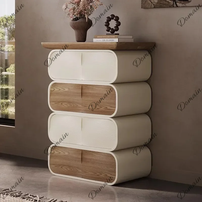 XY Luxury Drawers Living Room Cabinets Whote Narrow Gothic Cabinet Storage Tv Wall Senior Woonkamerkasten Furniture Home Dresser