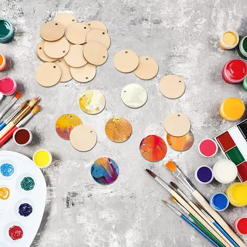 10 best sales लकड़ी के रिक्त स्थान - №3