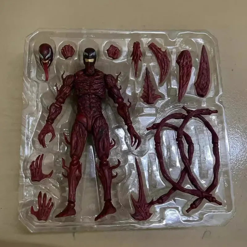 حار بيع Shf ذبح فيلم السم 2 ذبح مشترك دمية متنقلة نموذج قلادة لعبة الصبي هدية عيد ميلاد سطح المكتب الديكور