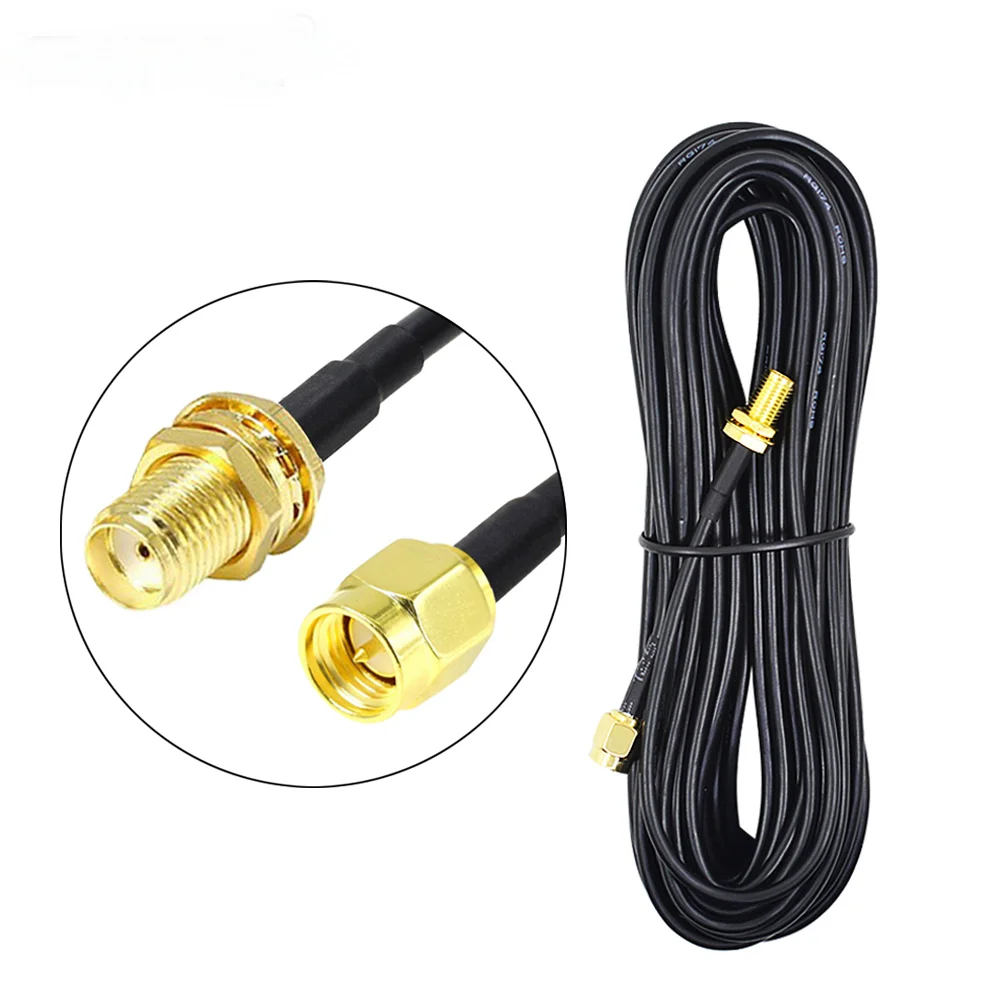 Concón WiFi: La Mejor Solución para Ampliar tu Red Inalámbrica con Antenas y Tarjetas de Red