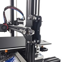 2X Lead Screw Dual Z Stepper Motor Upgrade Kit For Creality Ender 3, Ender 3 Pro, Ender 3 V2, Voxelab Aquila 3D Printer