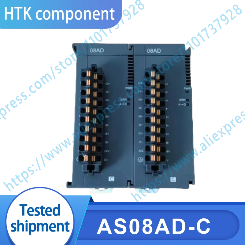 

Original AS08AD-C AS08AD-B AS06XA-A AS04AD-A AS04DA-A module