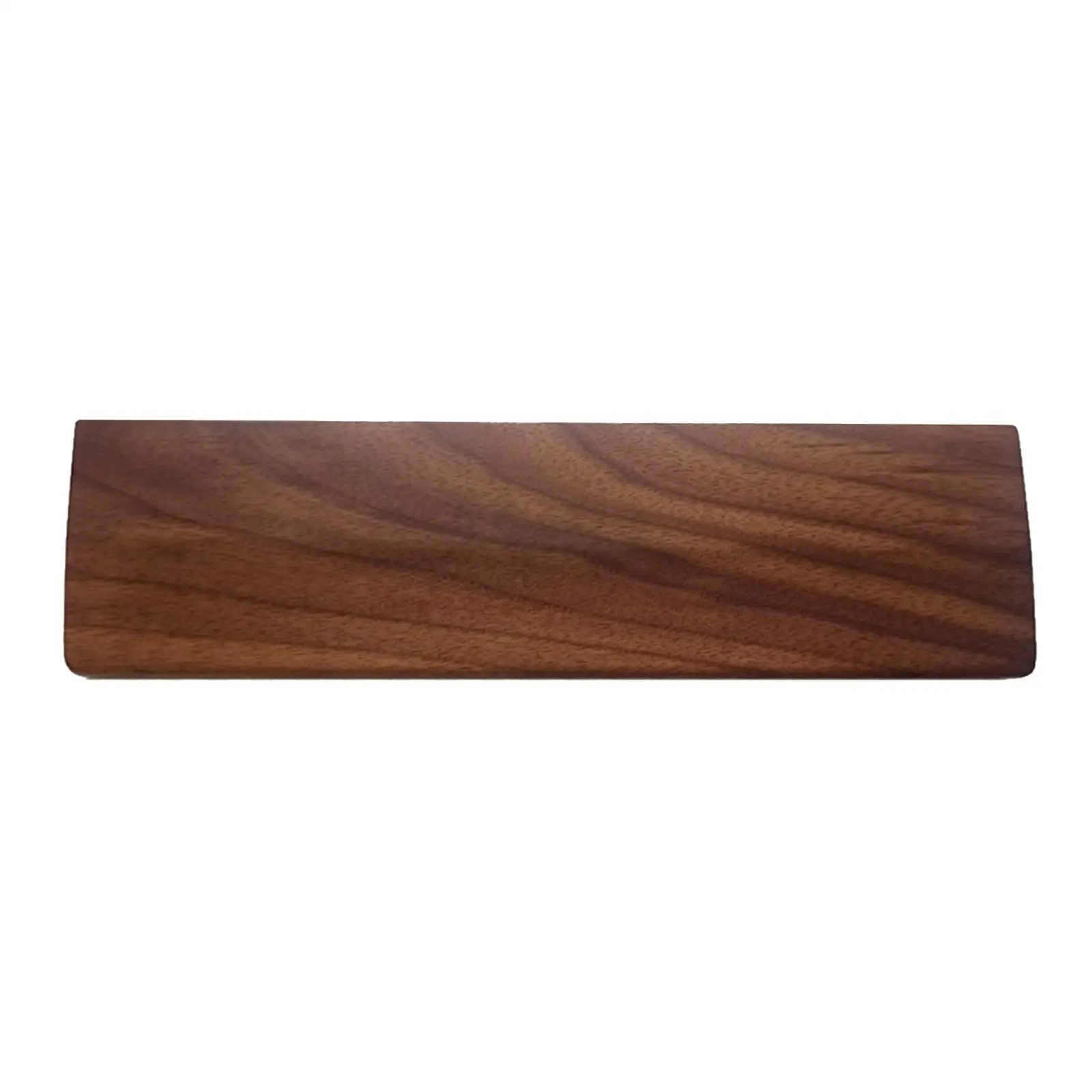 Creative Mechanical Keyboard Holder Wooden Hand Pad Wrist Rest Palm Rest Easy Clean, Premium Durable Material