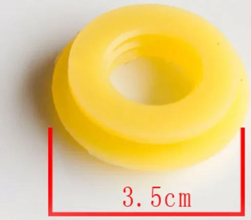 휴롬 착즙기 교체 부품 방수 가스켓, HG-300 SJ-300 SJ-500 SJ-600 SJ-700 JP-600 CC-600 TH-600 믹서기