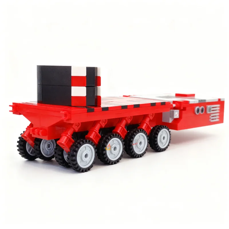 505-piezas-moc-city-spmt-transportador-modular-autopropulsado-bloques-de-construccion-de-modelo-arquitectura-regalos-de-navidad-ladrillos-3d-creativos