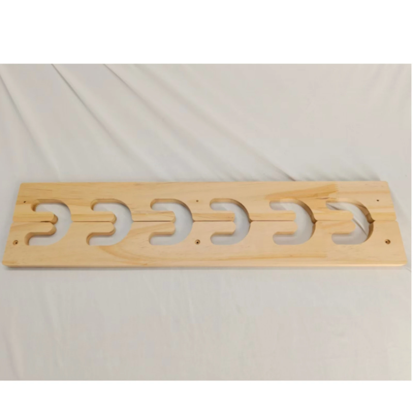 Wardrobe Bracket Base Polished Closet Bracket Base Supports Strong Brackets Practical for Children