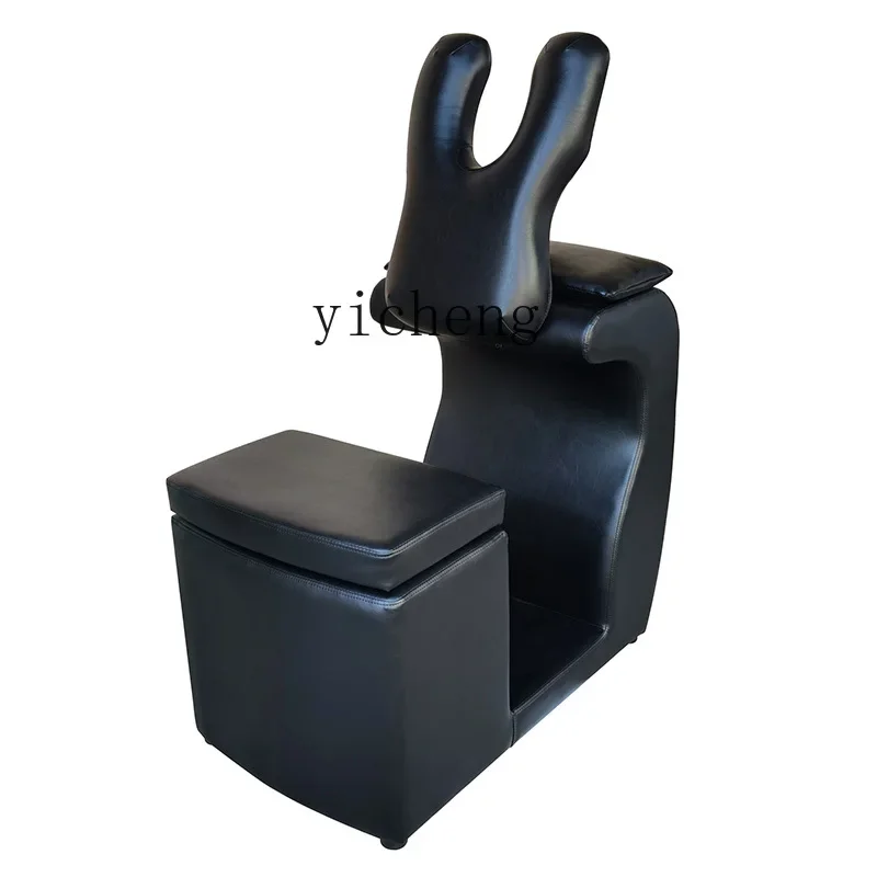 ZC New Tattoo Chair Massage Chair Tattoo Cervical Neck Massage Special Chair