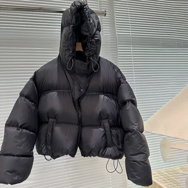 Рисунок 6 - Schinteon женская белая куртка