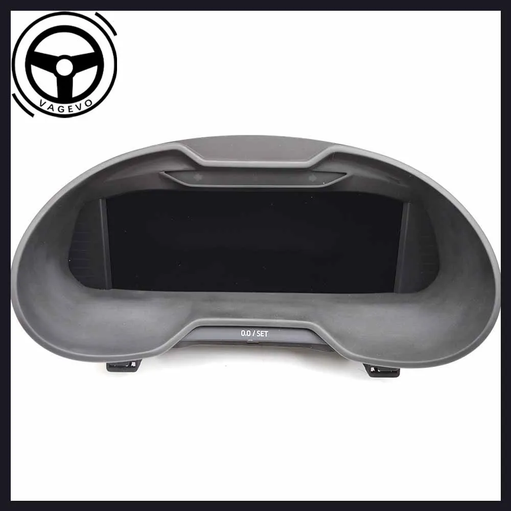 

For Octavia MK3 virtual cockpit LCD instrument panel 3VD 920 790 3VD920790, Car Accessories