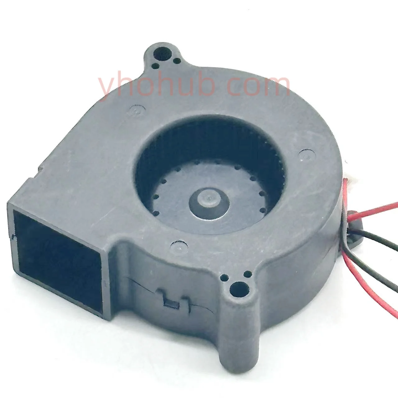 Magic MBA6012UB-O25 DC 12V 0.60A 2-Wire Server Cooling Fan