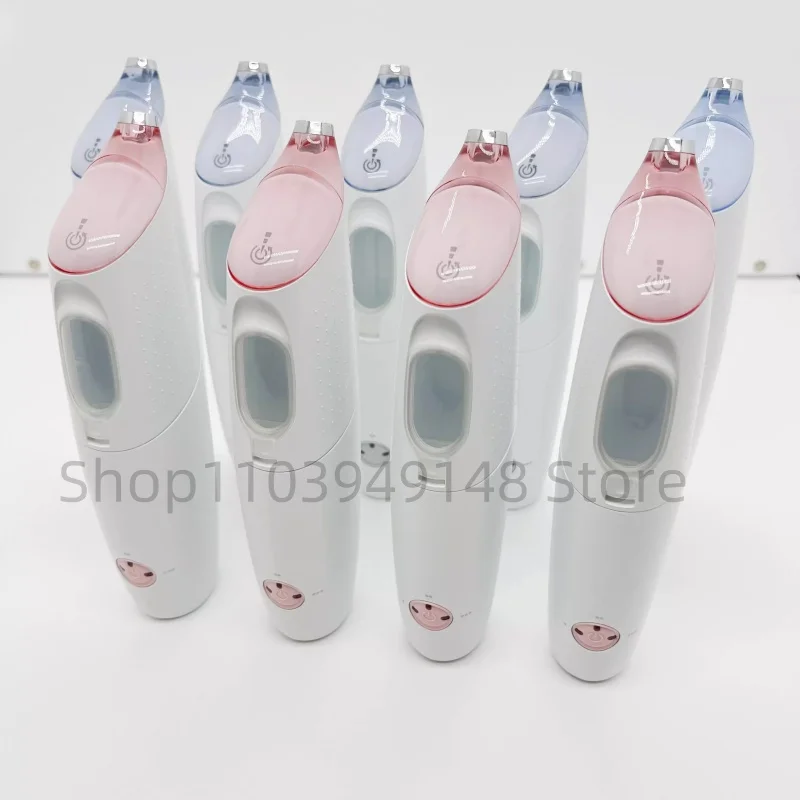 Original for Philips Sonicare Air Floss Pro Electric Flosser HX8340 HX8331 HX8341 HX8381 HX8332/01 Handle Without Charger