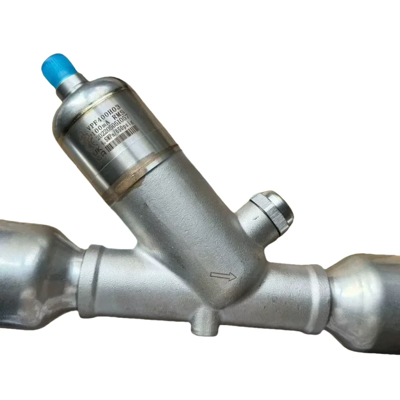 Electronic expansion valve VPF400H03