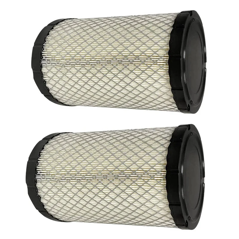 

2X For 2020-2022 Kawasaki Teryx Krx 1000 Air Filter Elements 11013-0782