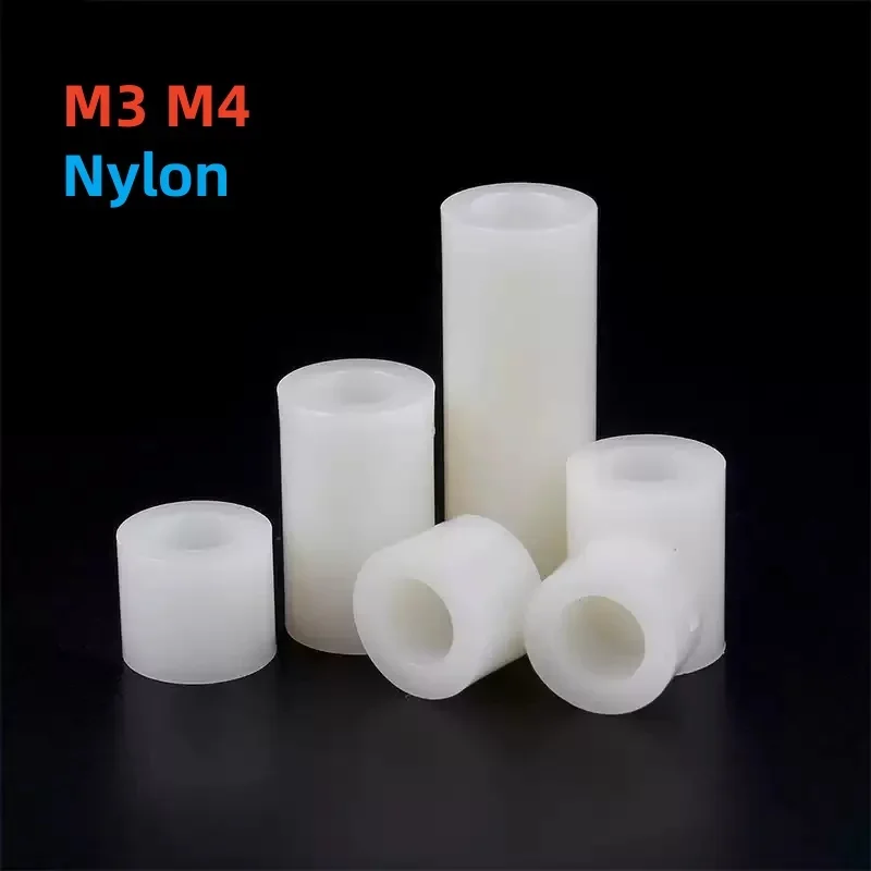 M3 M4 White Abs Non… - image