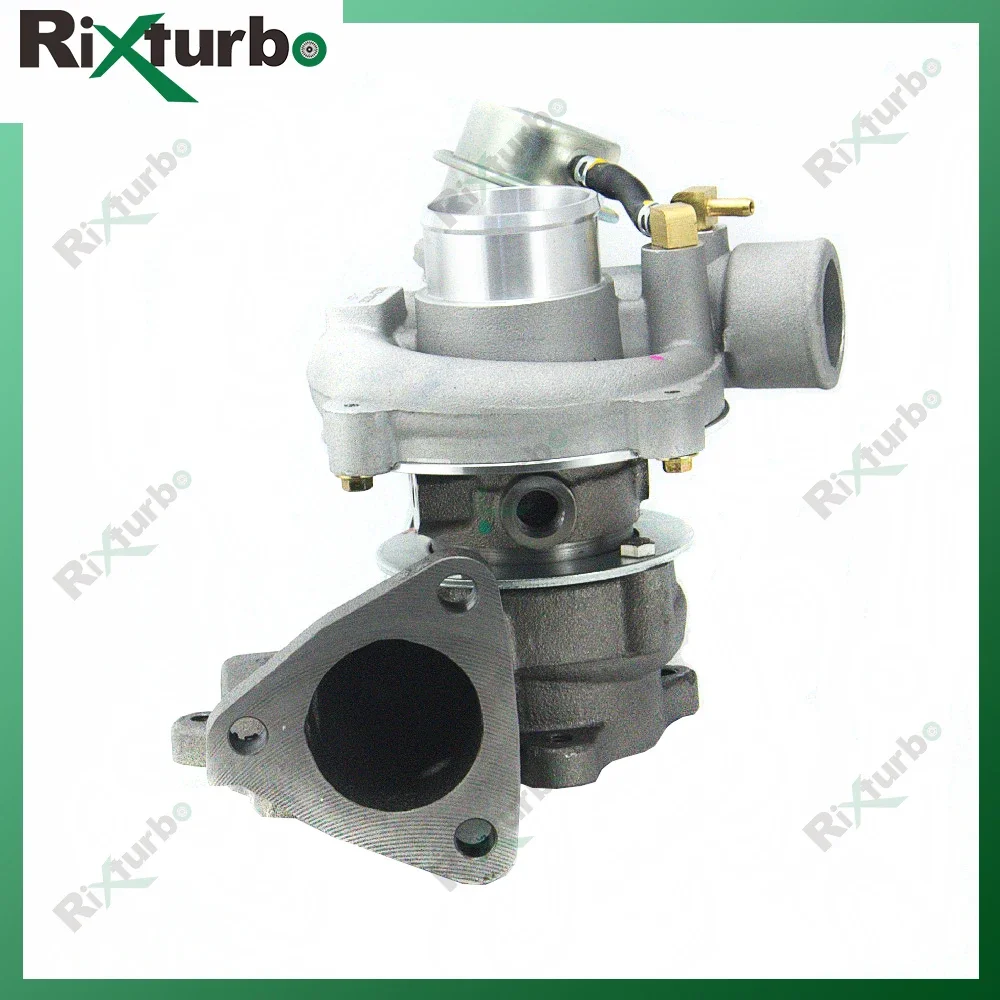 

New Turbo For Cars GT1749S 716938 Complete Turbo For Hyundai H-1 Starex 2.5 TD 103Kw 140Hp D4BH 4D56T 28200-42560 Turbine Car