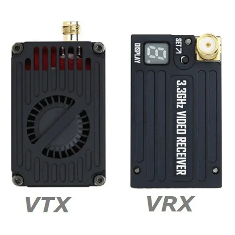 ABDE-For RC FPV Long Range Drone
