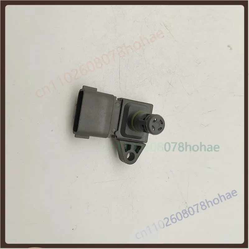 For Foton Cummins ISF3.8 2897333 Intake Manifold Pressure Temperature Sensor Diesel Truck Replacement Spare Part(2PCS)