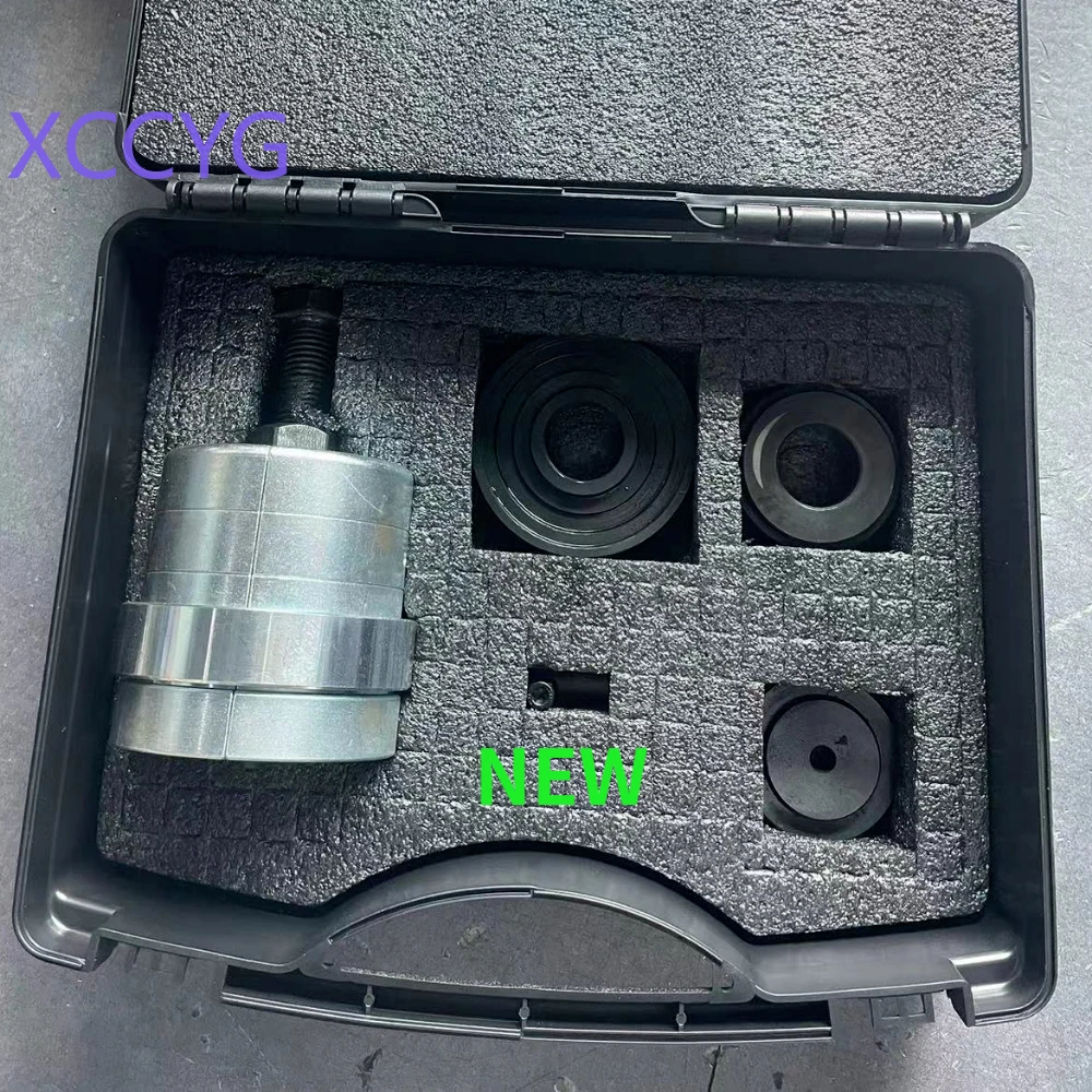 XCCYG For Audi DSG Dual Clutch Automatic Transmission Gearbox Removal Repair Replacement Piston Tool Kits