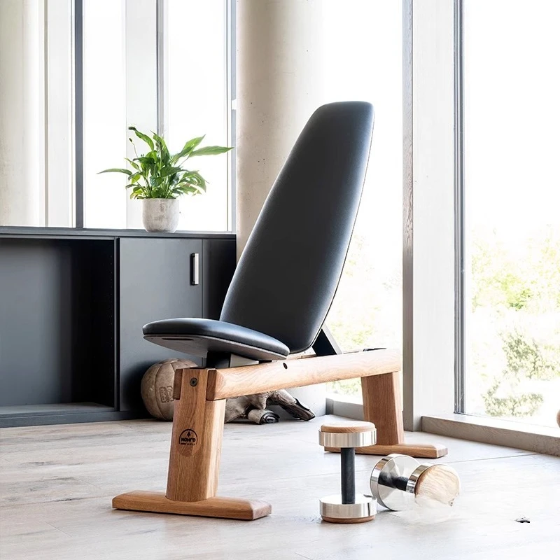 

Household Strength Fitness Equipment Bench Stool Bench Press Rack Dumbbell Stool Sports Room