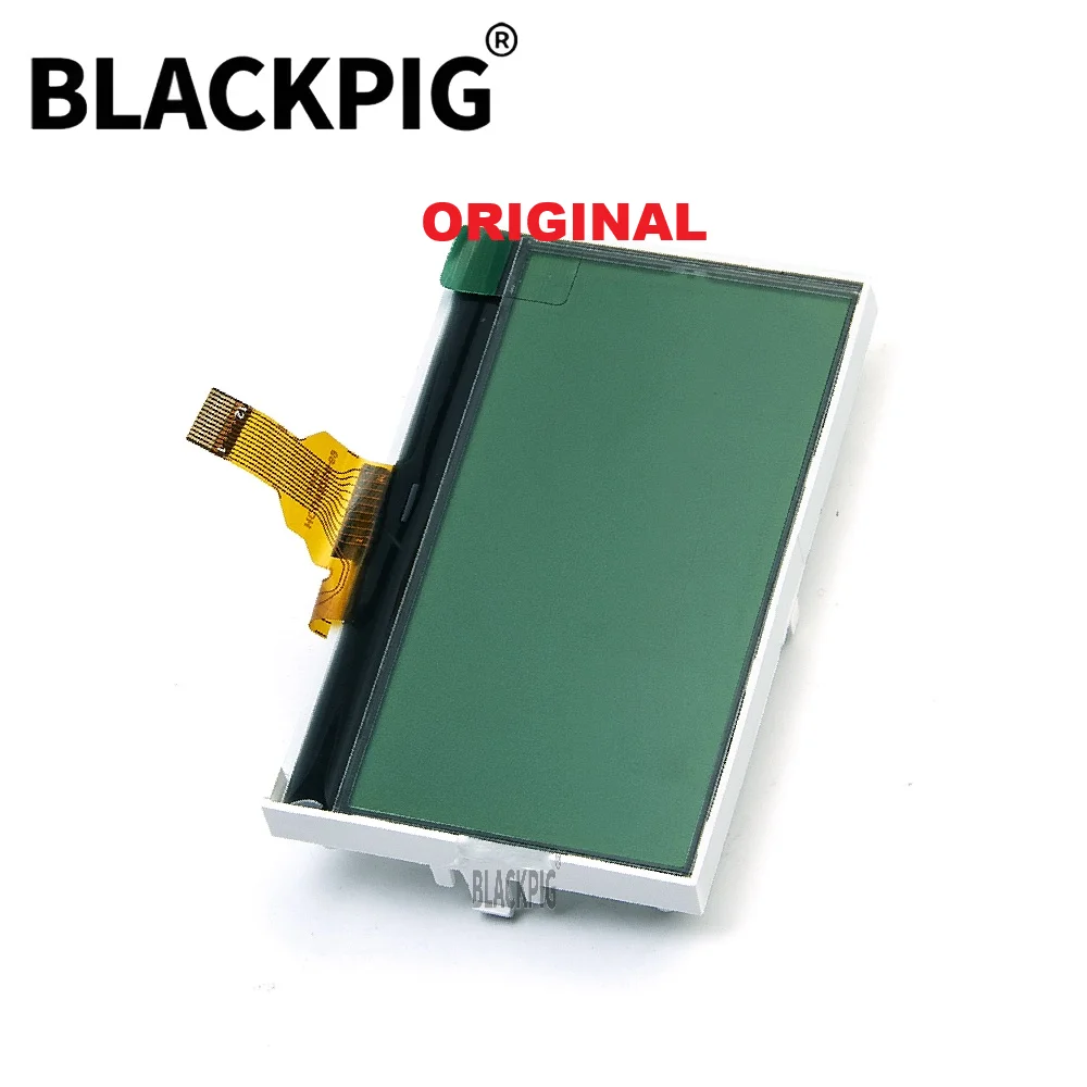 Original New LCD Display For 4520 4510 6120 6020 Controller Screen Display Generator Control Module Repair Parts