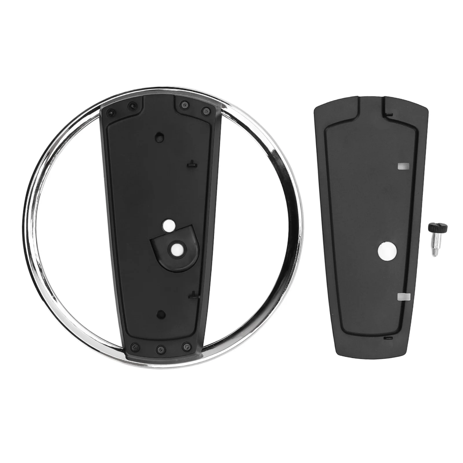 PS5 Slimコンソール垂直スタンド,ディスクおよびデジタルゲーム用,ABS金属,滑り止め,固定ネジ付きベースマウント