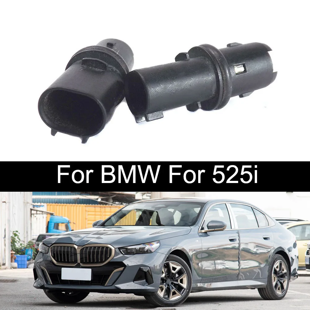 

0 0 00 0 0 2PCS Car Side Marker Socket Connector 8382104 For BMW For 5-Series For E39 2009-2003 Side Marker Socket Connector