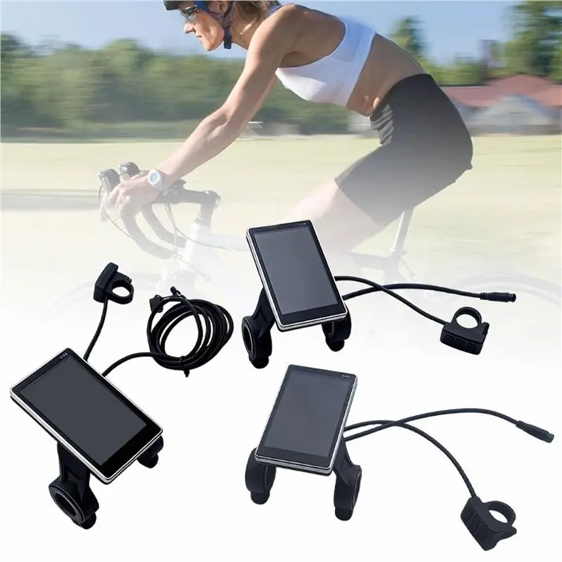 Abhs-Electric Bicyc…