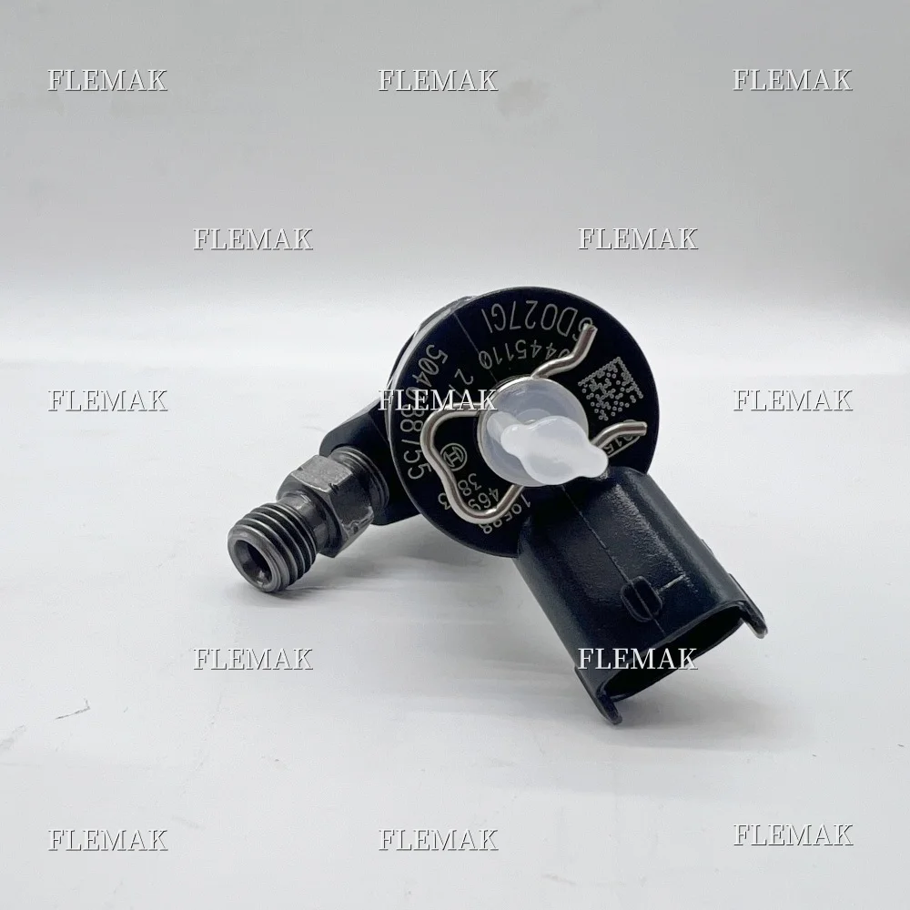 High Quality Diesel Common Rail Injector 0455110273 for Iveco