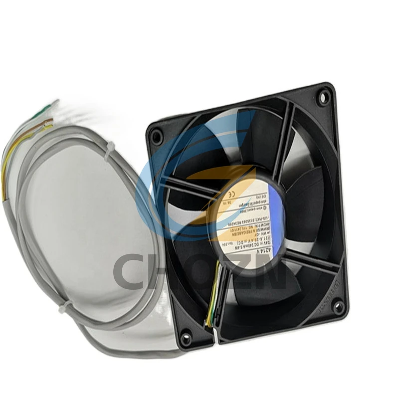 Refacciones Heidelberg Offset Printing Machine Spare Parts SM74 PM74 CD102 M2.115.2411/01 Speed Adjustable Fan