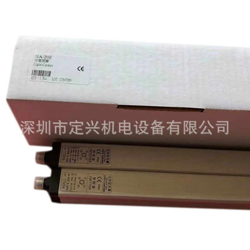 

Taiwan FOTEK NA-20R NA-20T Yangming Grating Sensor