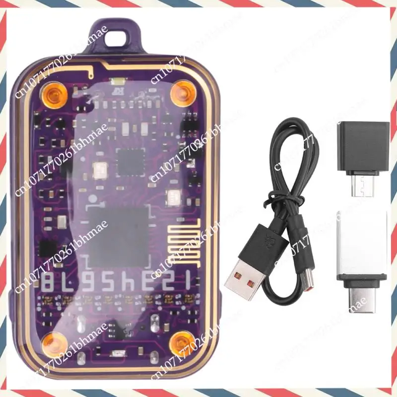 -A21Z 3X RFID Smart Chip Reader Smartcard Emulator EM125KHZ IC 13.56Mhz Badge Decode RFID Emulator Read Writer