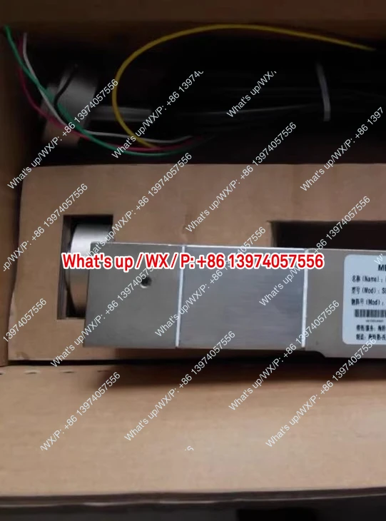 load cell SBC/0.5/1/2/3T Nickel plated floor scale Truck scale Batching