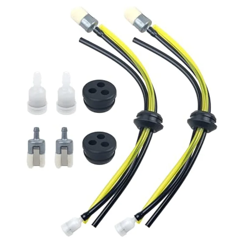 WCS-90069 For Echo Trimmers And Brushcutters SRM-210 String Trimmer Replacement Parts