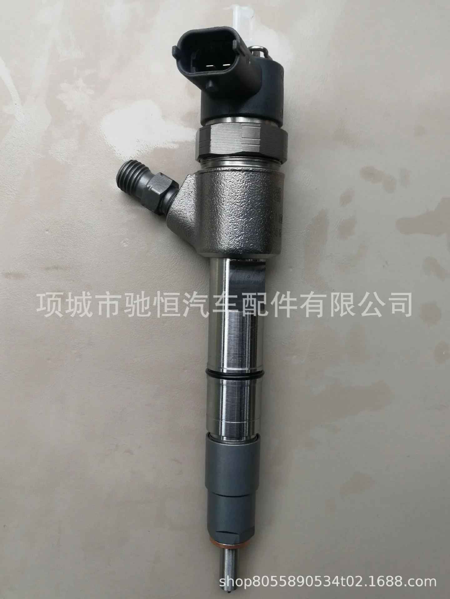 

Injector assembly 0445110466 suitable for Jianghuai Shuailing HFC4DA-2.8I engine injector