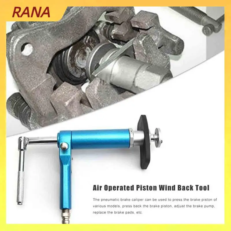 

RANA Pneumatic Disc Brake Sub-Pump Adjustment Tool For Brake Pad Disassembly Brake Sub-Pump Piston Return Jacking Tool