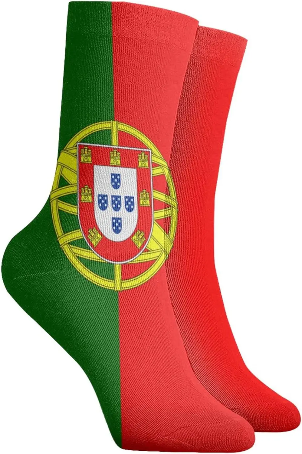 ถุงเท้าลำลองลายธงชาติกัมพูชา ถุงเท้ากีฬา ถุงเท้าผู้ชาย ถุงเท้าลาย