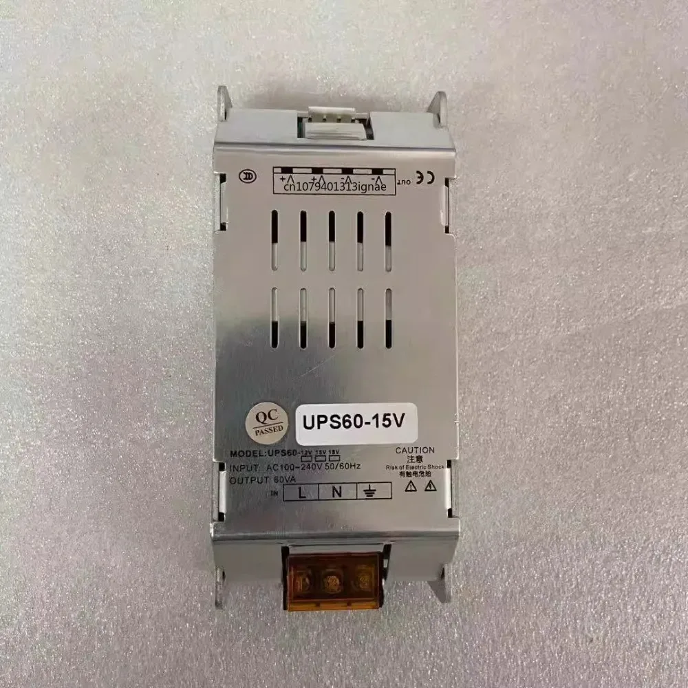 Suitable for Switching Power Adapter Power Controller Driver UPS60-15V