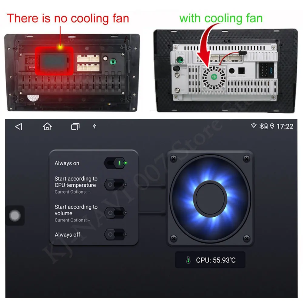 راديو سيارة بشاشة 9.7 بوصة 4G GPS IPS مع DSP لسيارة Ford Fiesta MK7 2009-2016 سماعة لاسلكية تعمل بالبلوتوث CarPlay Android OS الوسائط المتعددة