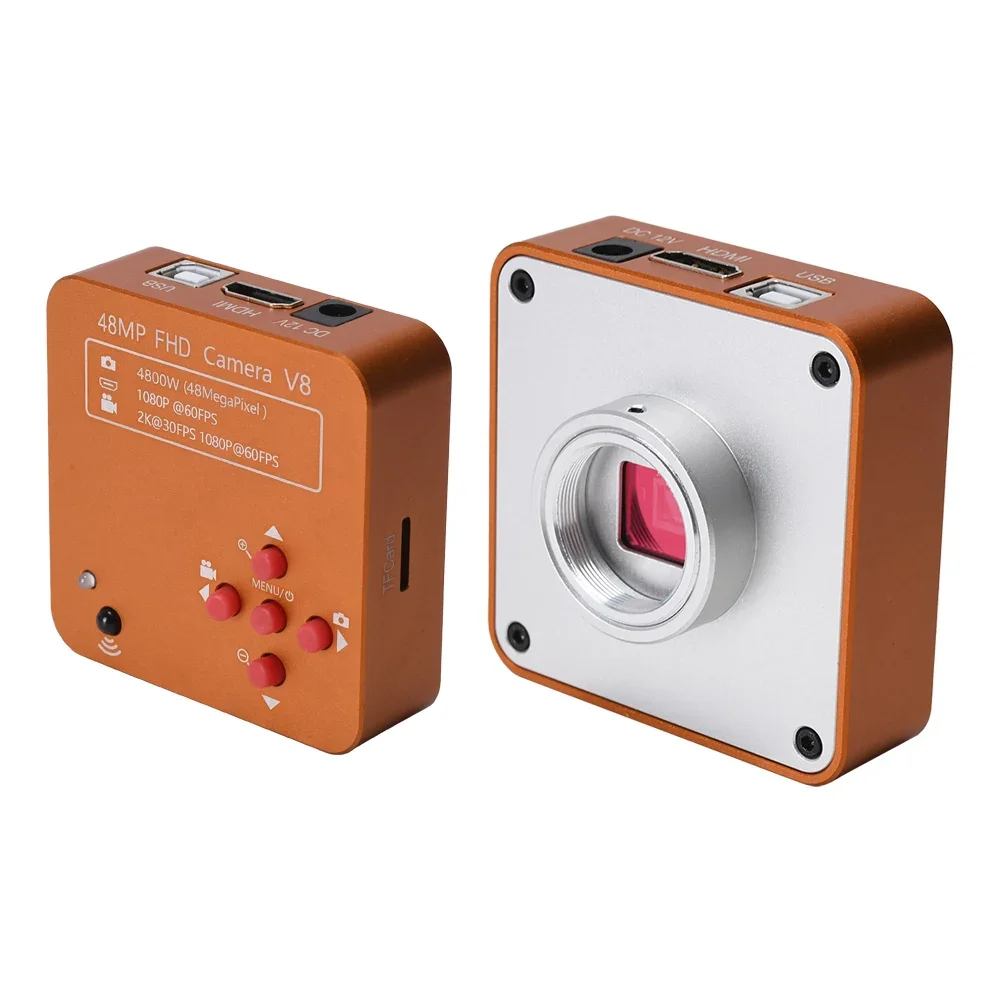 48MP Fhd Hdmi 2K 10…