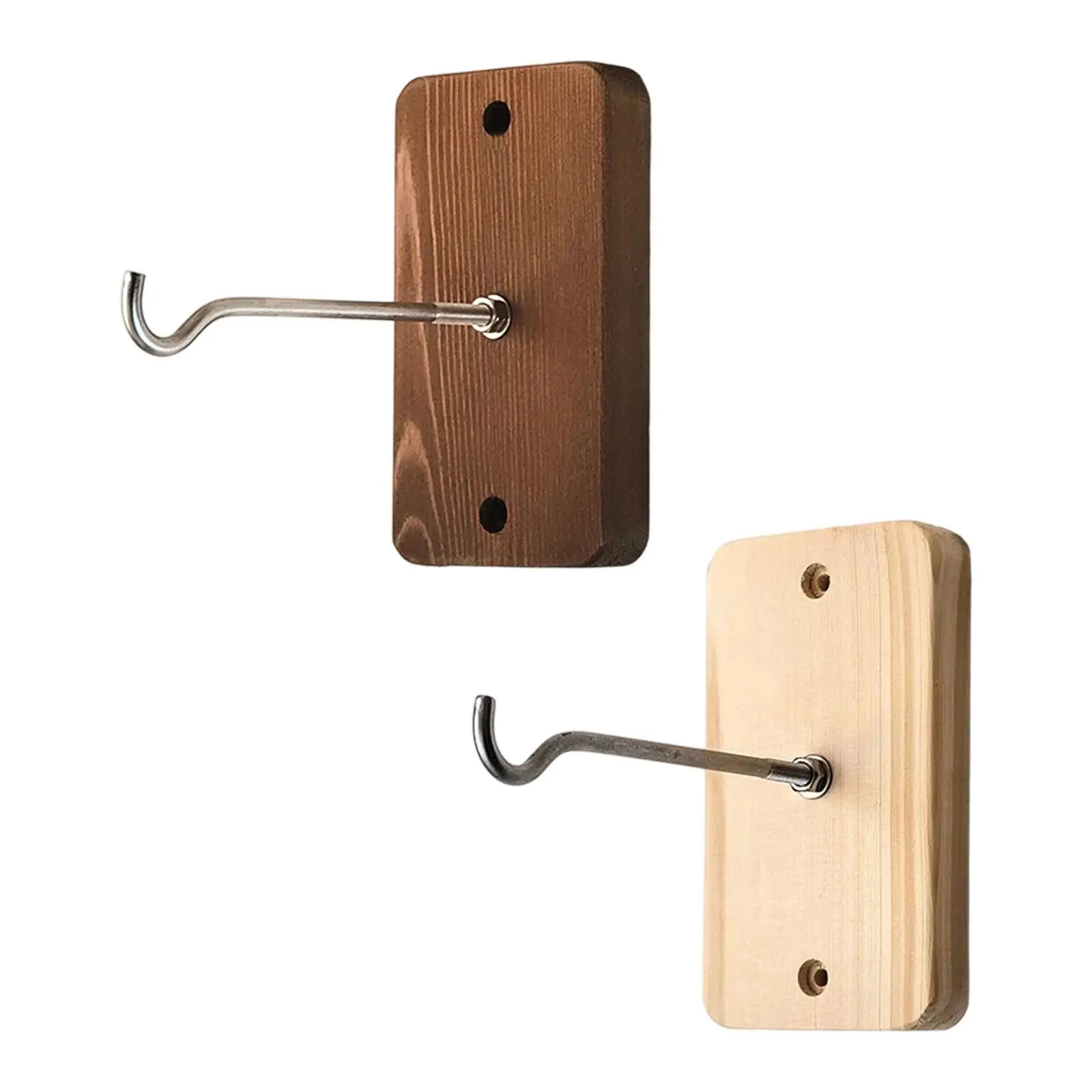 دعامة رنين الرياح المثبتة على الحائط، حامل رنين الرياح، شماعة فانوس، حامل نباتي، شماعة حائط لغرفة المعيشة الداخلية الخارجية #2