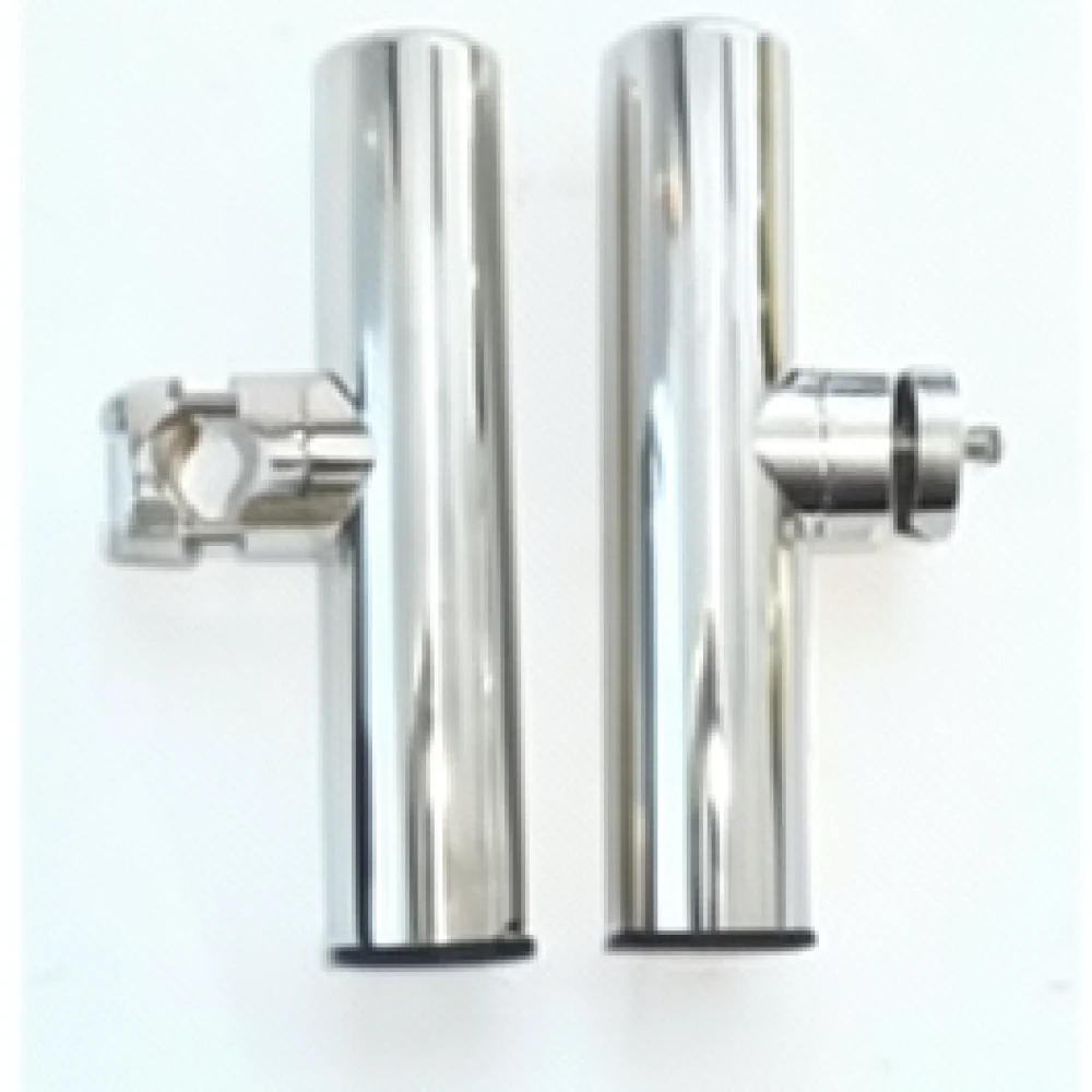 Stainless Steel Horseshoe Life Ring Bracket For ISURE Boat Yacht Marine Safety Equipment Storage Rack Hardware Mount