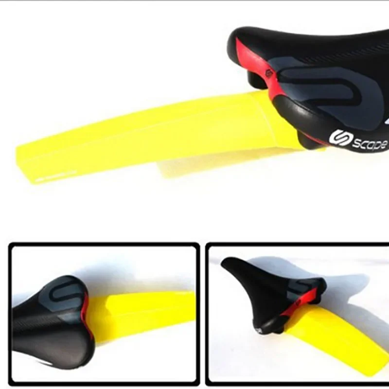 Bike Mountain Bike Road Car Fender Quick Removal Fender Installation Convenient Riding Equipment Accessories