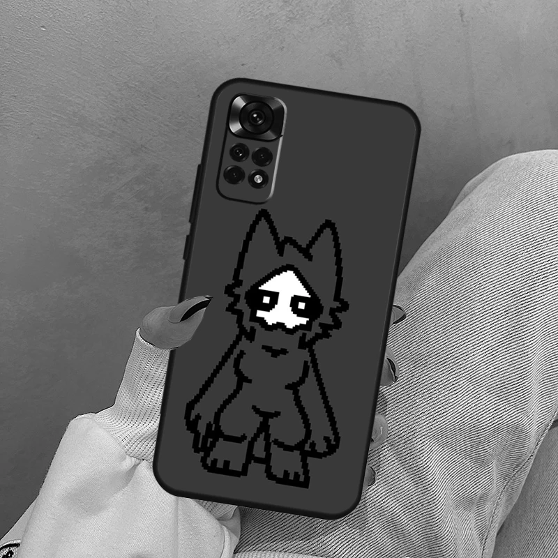 لعبة Puro المغيرة لهاتف Xiaomi Redmi Note 14 10 11 12 13 Pro 11S 12S غطاء حماية لهاتف Redmi 15 15C 14C 10C 12C 13C