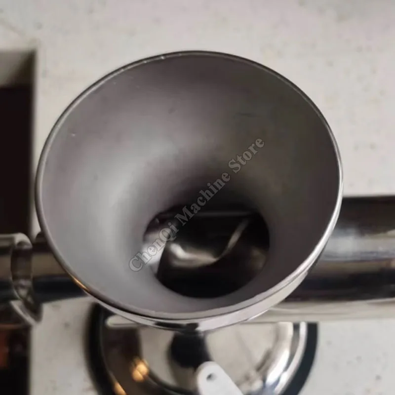 Ручная соковыжималка для пшеничной травы из нержавеющей стали, ручной шнек, медленная соковыжималка для фруктов, пшеницы, травы, овощей, апельсинового сока, пресс-экстрактор